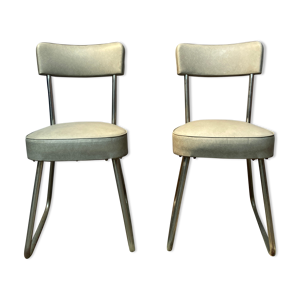 chaises de bureau industrielles