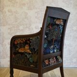 Empire period shepherdess