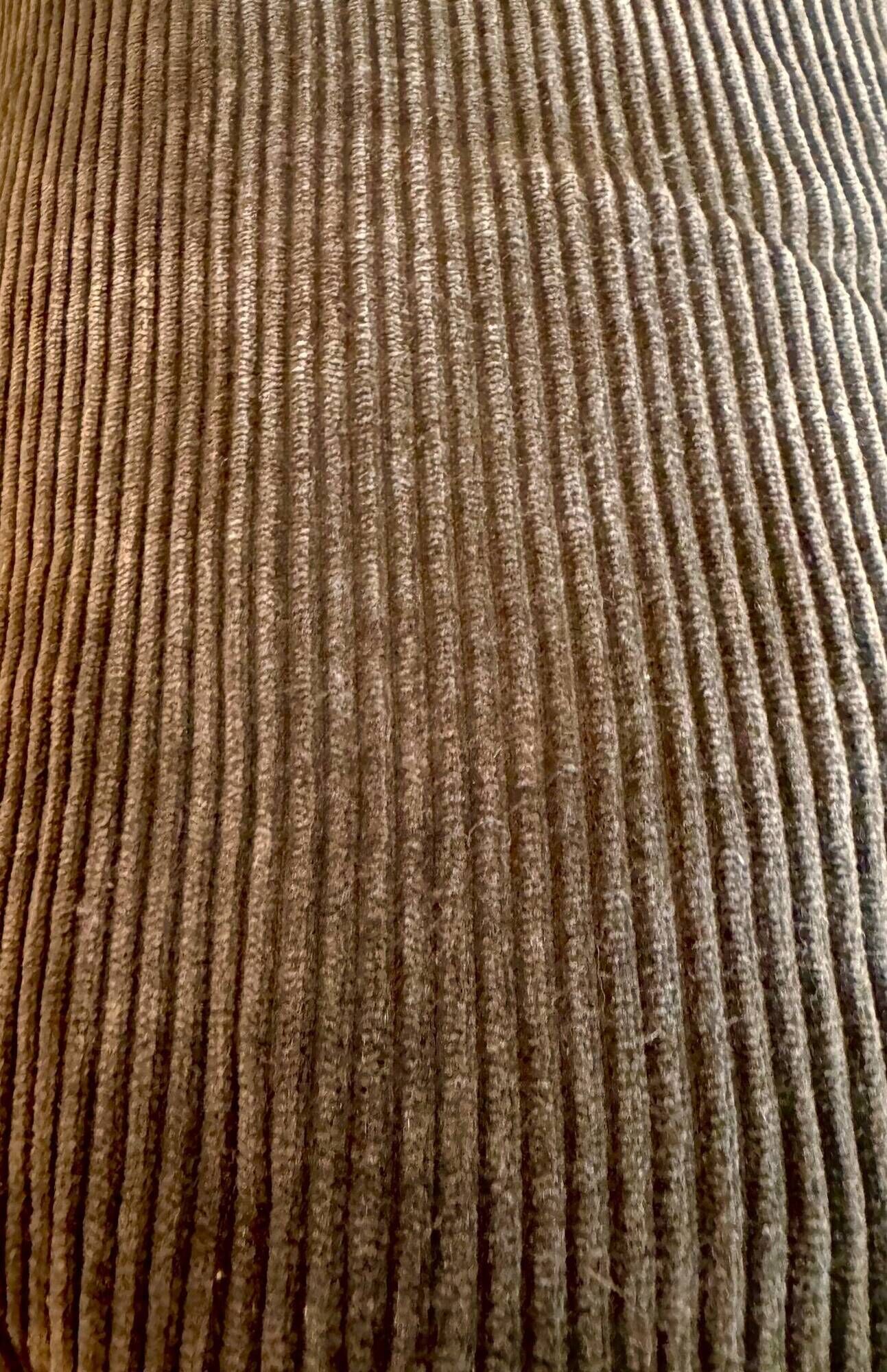 Pixi armchair by Gillis Lundgren for IKEA in chrome and brown velvet, 1974
