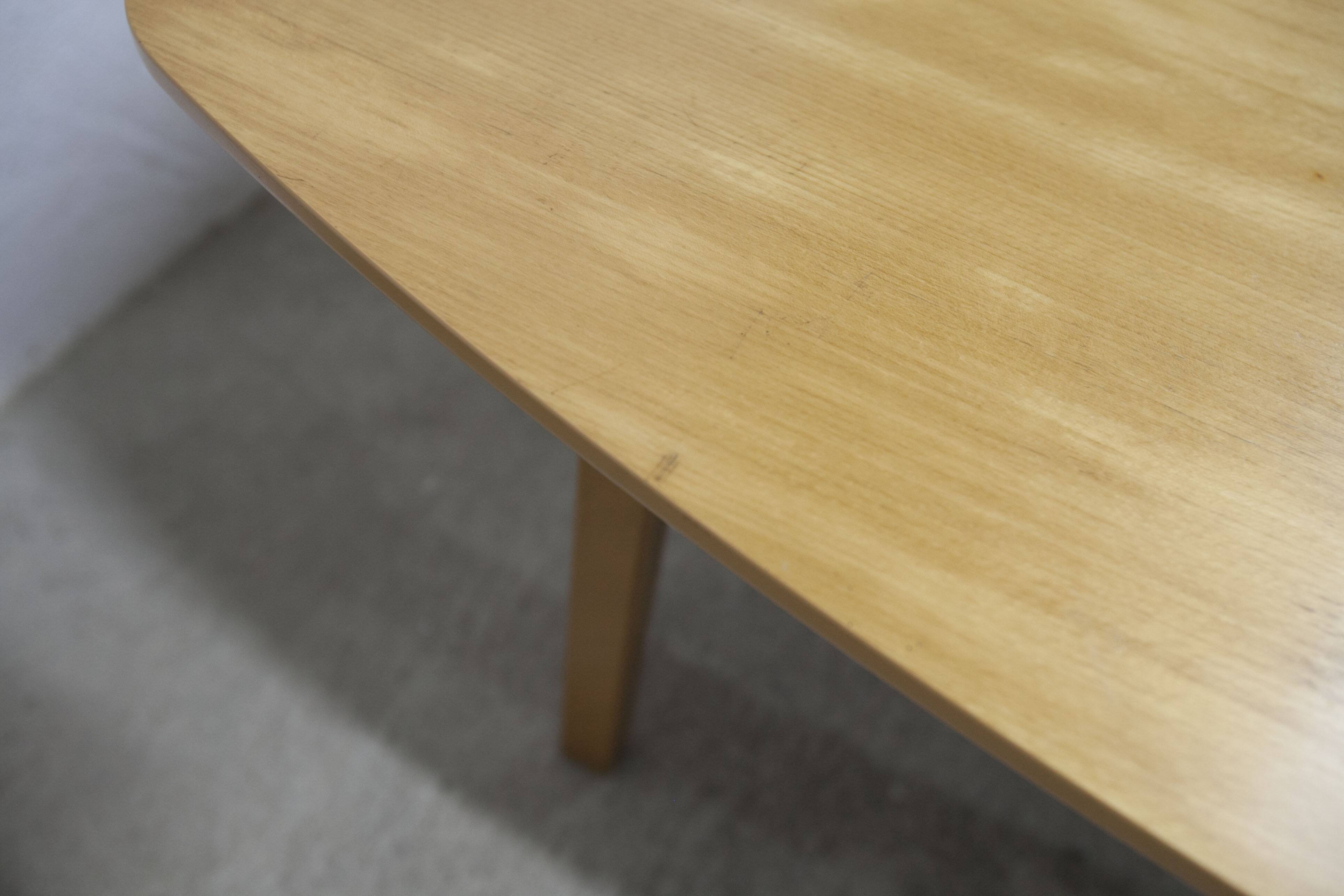 IKEA coffee table 1990