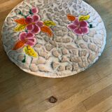Pie tray