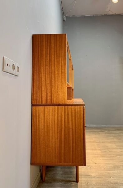Enfilade 1960