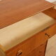 Commode vintage | 6 tiroirs | 104 cm | Teck