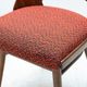 4 mid century dining chairs by Radomír Hofman, 1960´s, set of 4