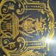 Table bureau napoleon iii