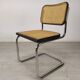 Chaise Marcel Breuer B 32