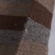 Vintage Turkish hallway rug 78x852 cm