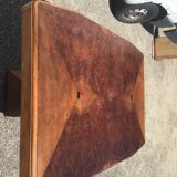 Table art deco