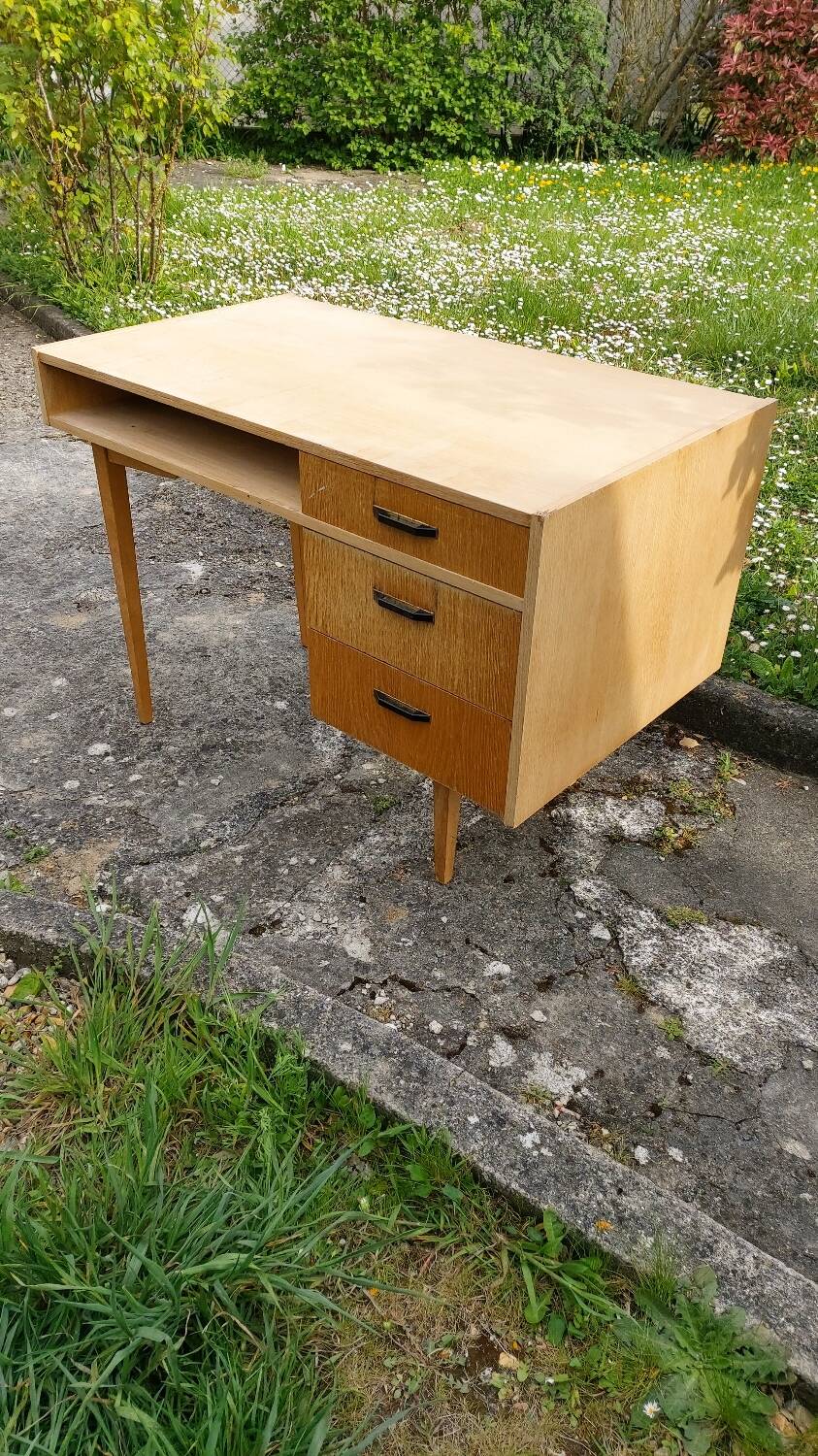 Vintage desk