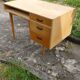 Vintage desk