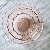 Saladier Art Déco
