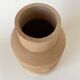 Terracotta vase "adana" 16cm