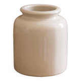 Sandstone pot