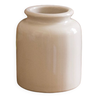 Sandstone pot