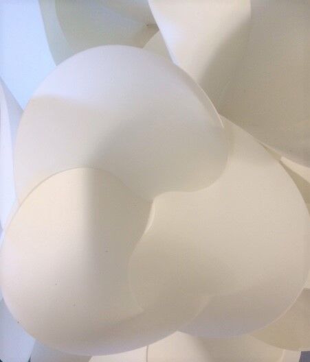 Suspension Raoul Raba