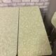 Ensemble table chaises tabouret formica