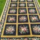 Bohemian English carpet 200x300cm