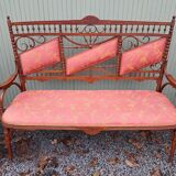 Salon J and J. Kohn Art Nouveau era