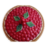 Pie dish