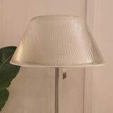 Lampadaire "Roméo Moon" verre de Philippe Starck, Flos