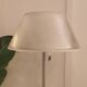 "Roméo Moon" floor lamp glass by Philippe Starck, Flos