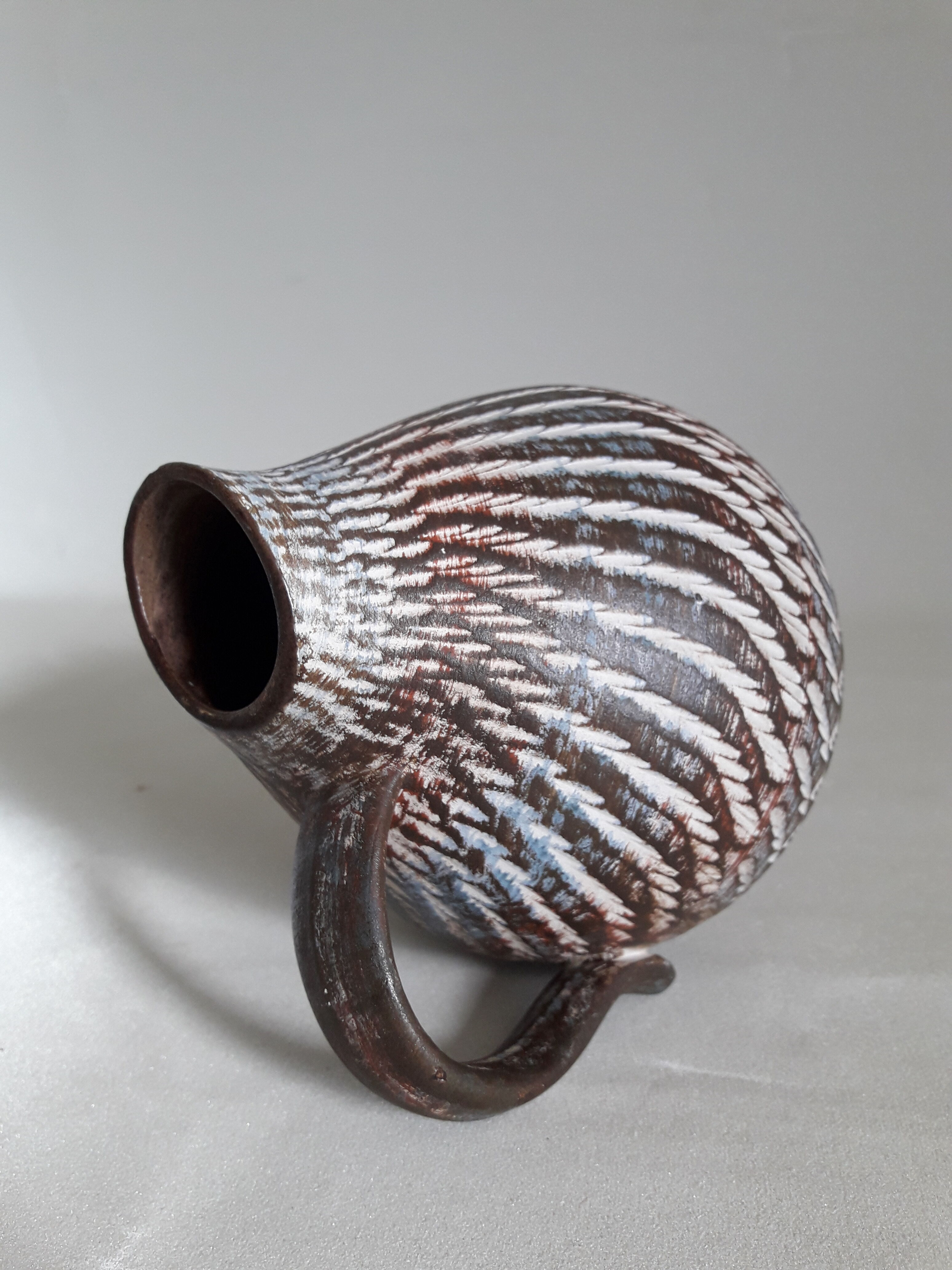 Vintage Dumler and Breiden vase