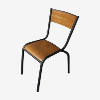 School mullca chair