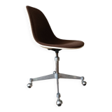Hermann Miller Swivel Chair