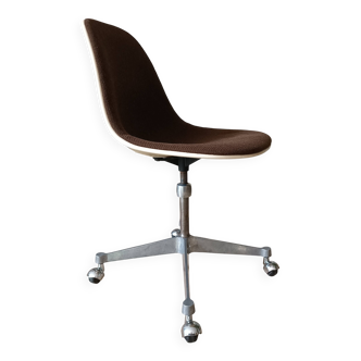 Hermann Miller Swivel Chair