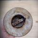 wood pepper mill