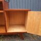 Petit buffet meuble d'appoint années 50