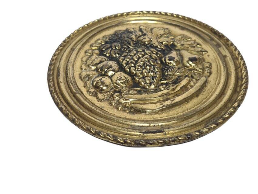 Art Deco tray, Austria, 1930s