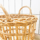Wicker basket