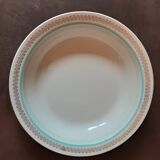 Gien hollow dish