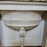 19th century bathroom furniture