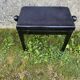Banc de piano