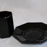 6 Arcoroc Octime model coffee cups