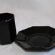 6 Arcoroc Octime model coffee cups