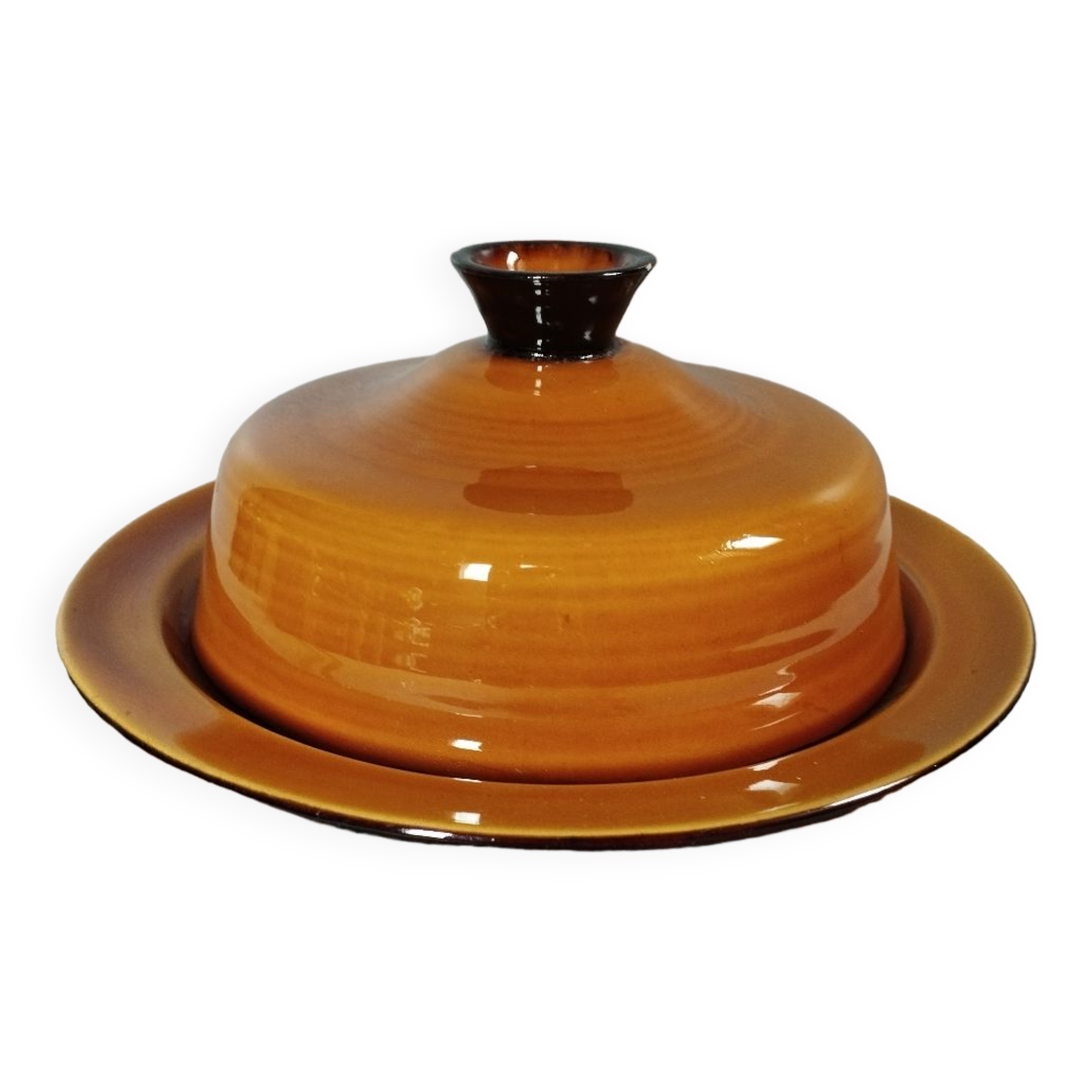 Commandez votre Cloche à fromage chez LES PETITES MAINS DE LAURA à