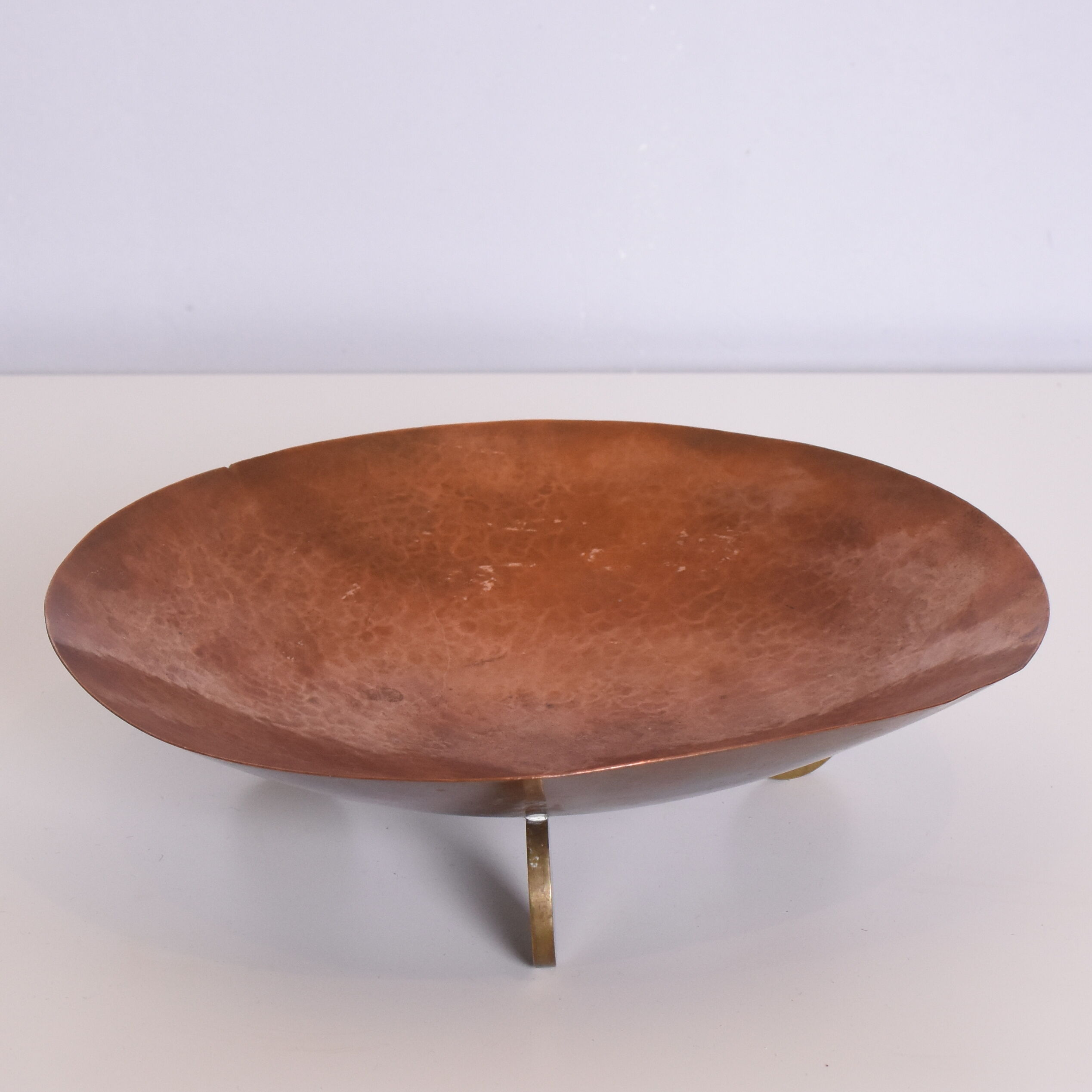 Vide-poche, années 1960