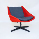 Chair model FM08 by Cees Braakman for Pastoe 1950 s