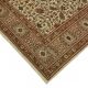 Turkish Wool Vintage Kayseri Rug 198 cm x 286 cm