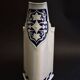 Aiguière de la Worcester Royal Porcelain Co. 1870