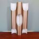 Set of 3 wall sconces FUGA, RAAK Amsterdam, 1960-70