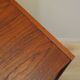Teak sideboard, Danish design, 1970s, production: Denmark