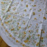 Nappe et ses serviettes