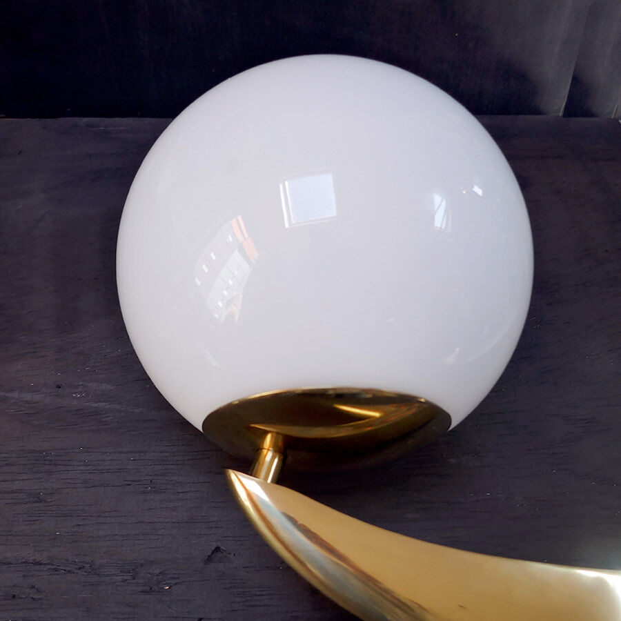 Pair of hanging lamp