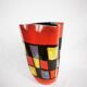 Vase céramique Elchinger