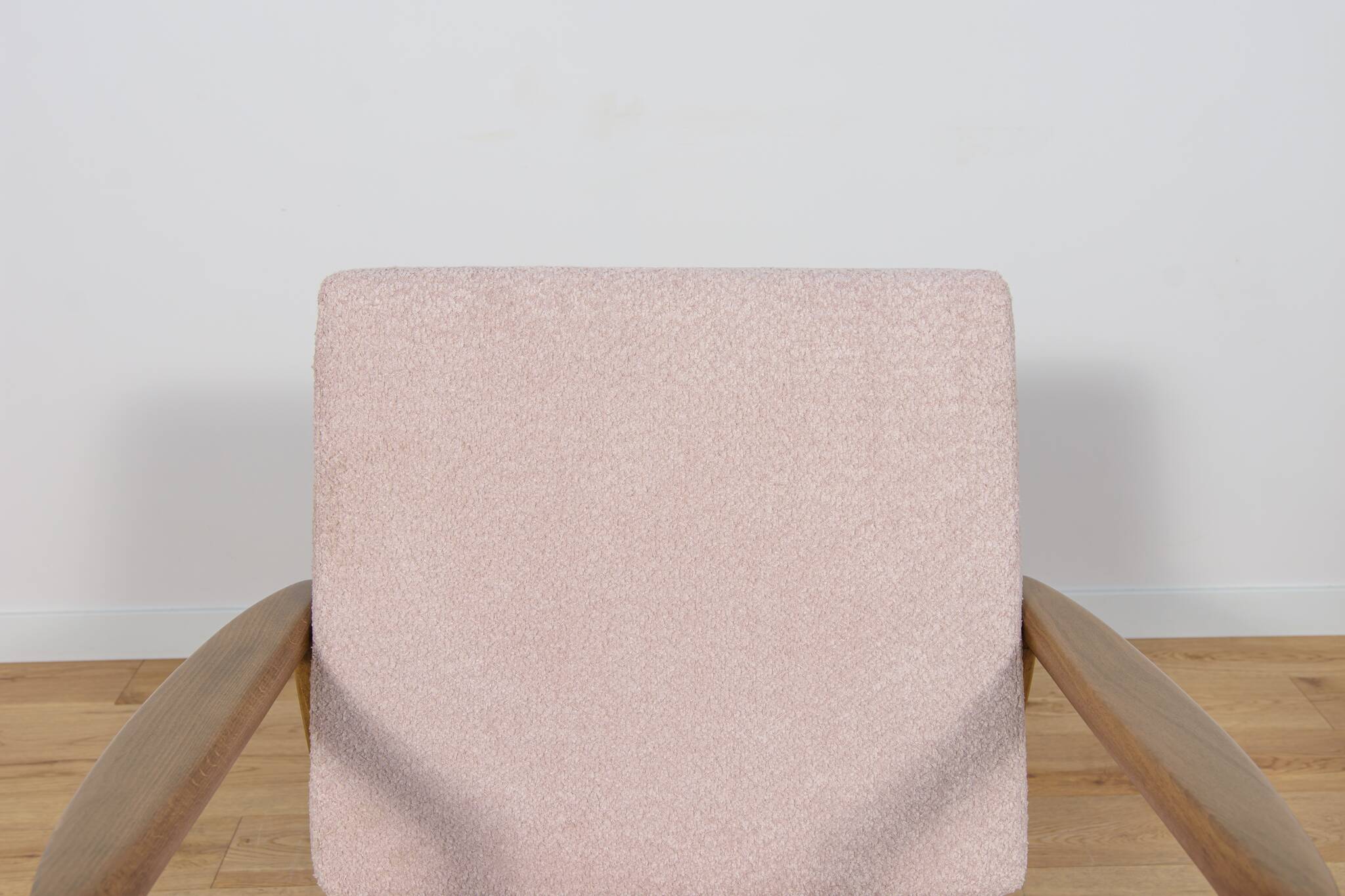 Mid-Century Model 300-139 Armchair from Swarzędzka Factory, 1960s