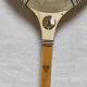 Vintage son gauthier tennis racket